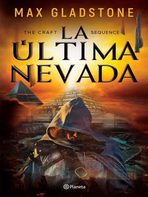 cover image of The craft sequence. La última nevada